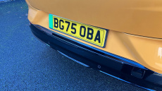 Ford Mustang Mach-E 358kW GT 91kWh AWD 5dr Auto [Pan Roof] Electric Estate